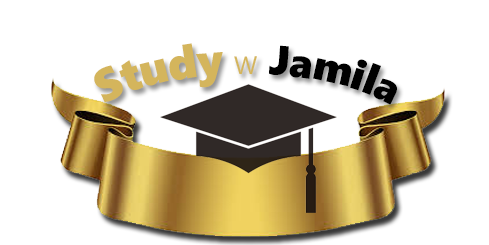 Study with Jamila